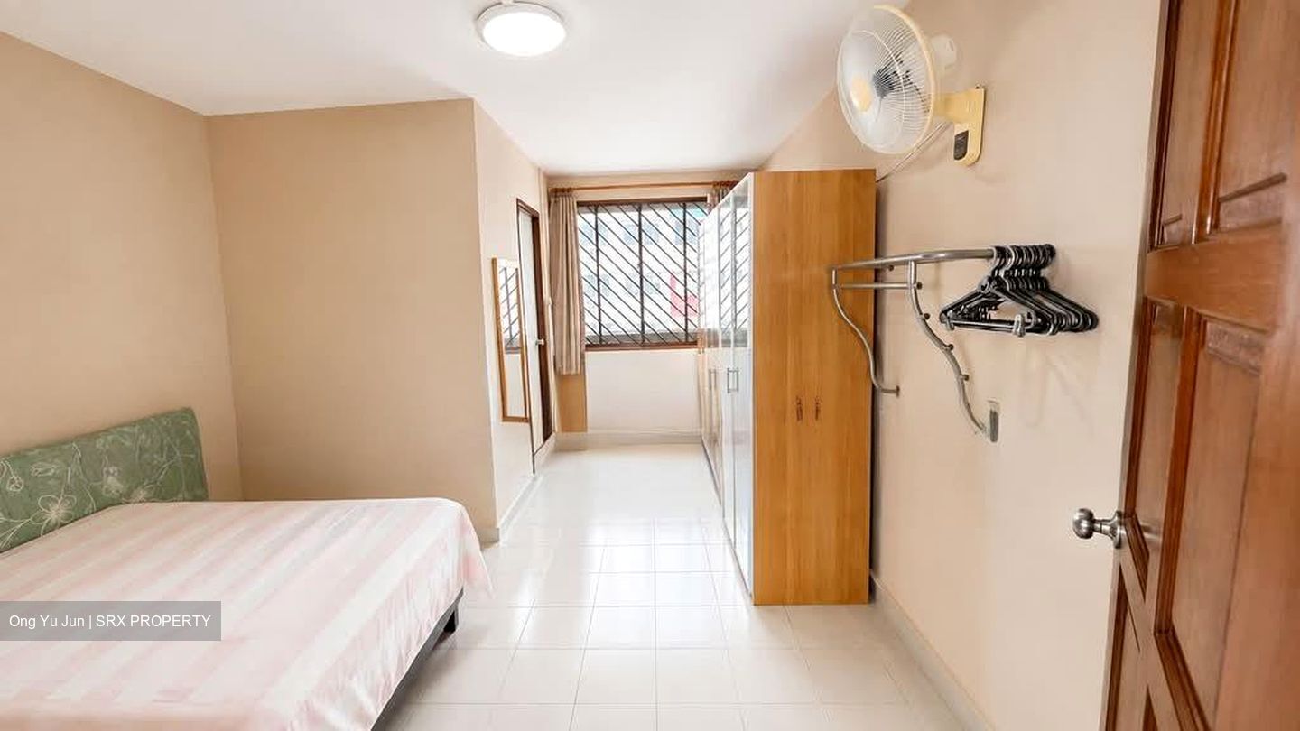 Blk 720 Jurong West Avenue 5 (Jurong West), HDB 5 Rooms #623482211